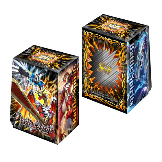 カードダスドットコム 公式サイト | 商品情報 - バトルスピリッツ