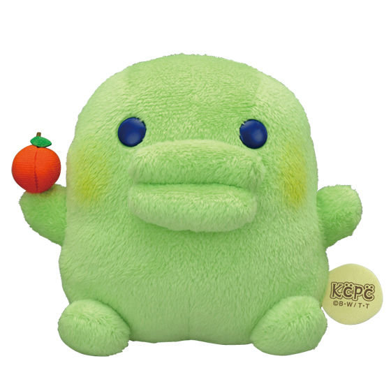 バンダイ 商品・サービスサイト | くちぱっち ぬいぐるみS | 商品情報