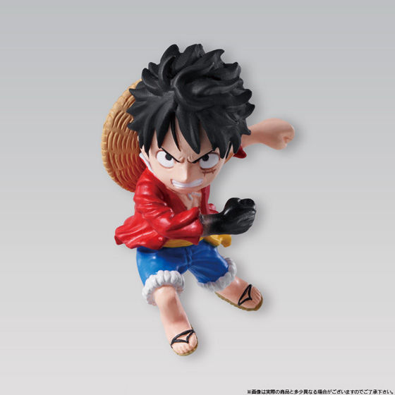 ワンピースコレクション パンクハザードパニック（12個入） | ONE