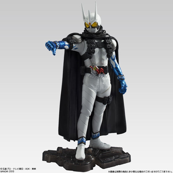 HDM創絶仮面ライダーGへの覚醒/風都頂上決戦編 | 仮面ライダーW