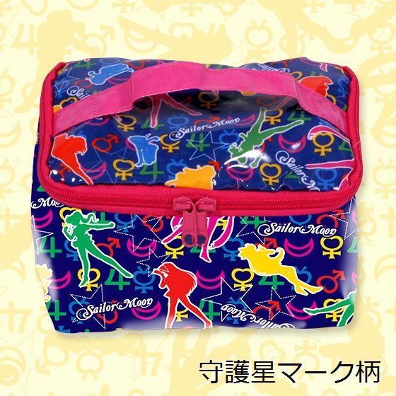 美少女戦士セーラームーン バニティポーチ | 美少女戦士セーラームーン