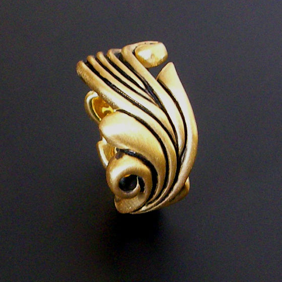 特命戦隊ゴーバスターズ ビートバスター リング 指輪 ネックレス