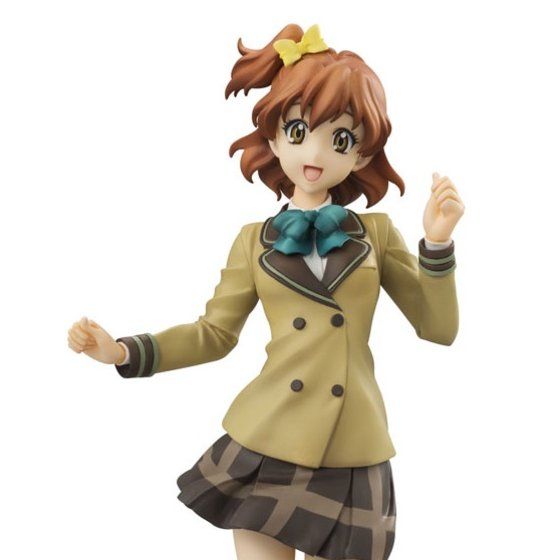 世界制服作戦 フレッシュプリキュア！ 山吹祈里 | プリキュア