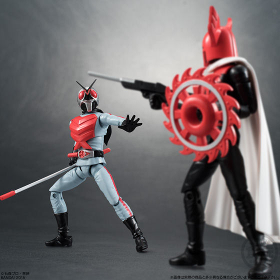 SHODO仮面ライダーVS（10個入） | 仮面ライダーシリーズ 食品・飲料