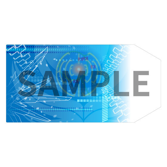 カバー付きポストカードブックセット「機動戦士ガンダムSEED」＆「機動