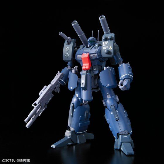 RE/100 1/100 ガンキャノン・ディテクター│株式会社BANDAI SPIRITS