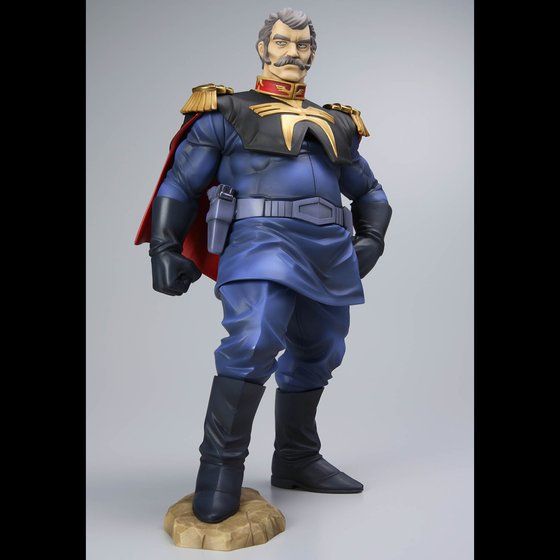 エクセレントモデルLIMITED RAHDXG.A.NEO ランバ・ラル[再販]【限定