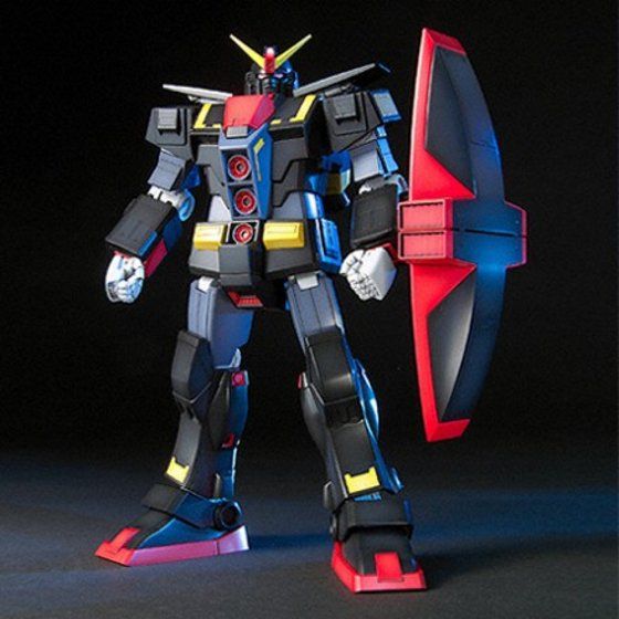 機動戦士Zガンダム』のガンプラ「HG ハイザック」や「HG マラサイ