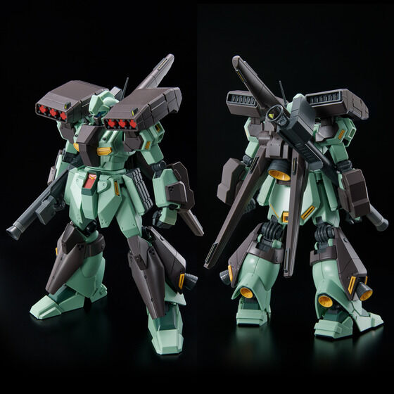 MG 1/100 スタークジェガン【再販】【2026年7月発送】 | 機動