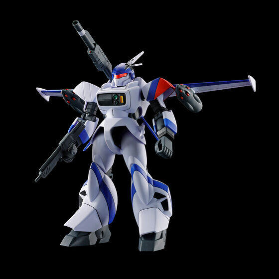 1/144 機甲戦記ドラグナーセット3│株式会社BANDAI SPIRITS（バンダイ