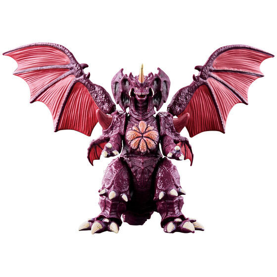 ゴジラアクションフィギュア デストロイア | BANDAI TOYS