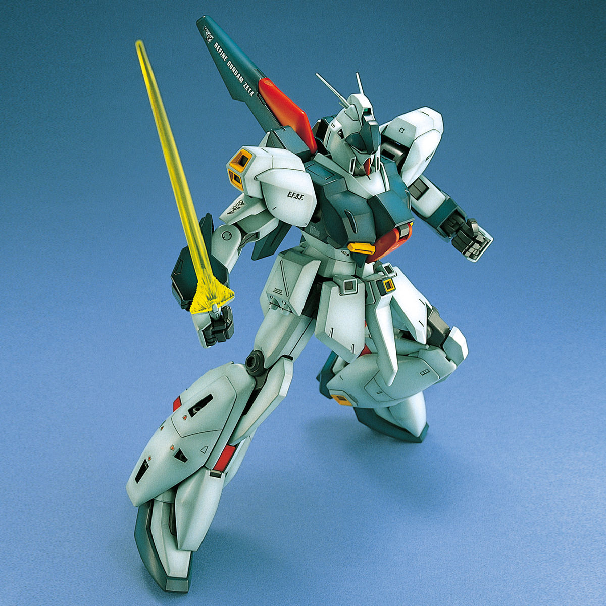 MG RGZ-91 リ・ガズィ｜バンダイ ホビーサイト