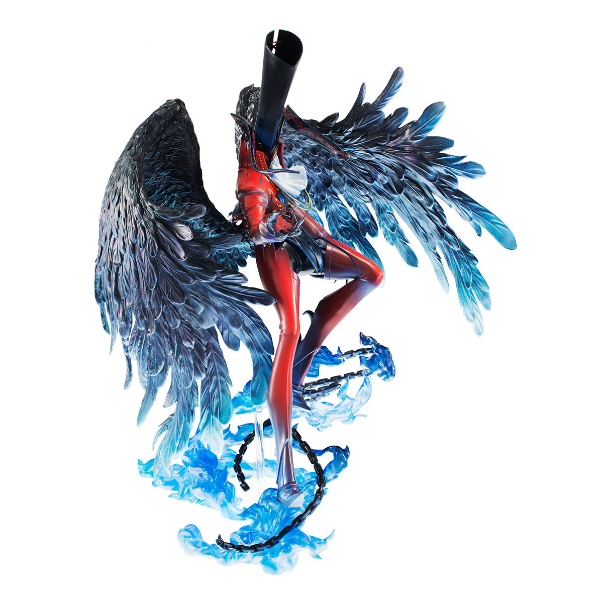 ゲームキャラクターズコレクションDX 「ペルソナ5」アルセーヌ