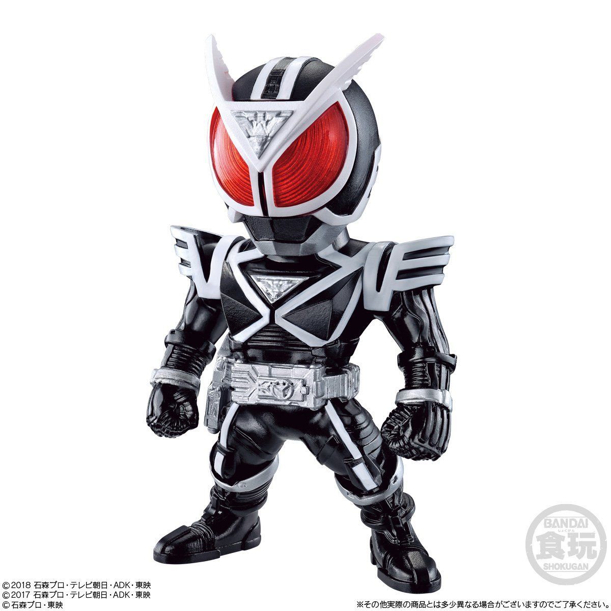 CONVERGE KAMEN RIDER 12(10個入) | 仮面ライダージオウ フィギュア