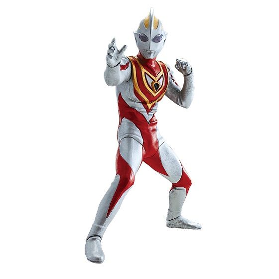 アルティメットルミナス ウルトラマン09｜ガシャポンオフィシャルサイト