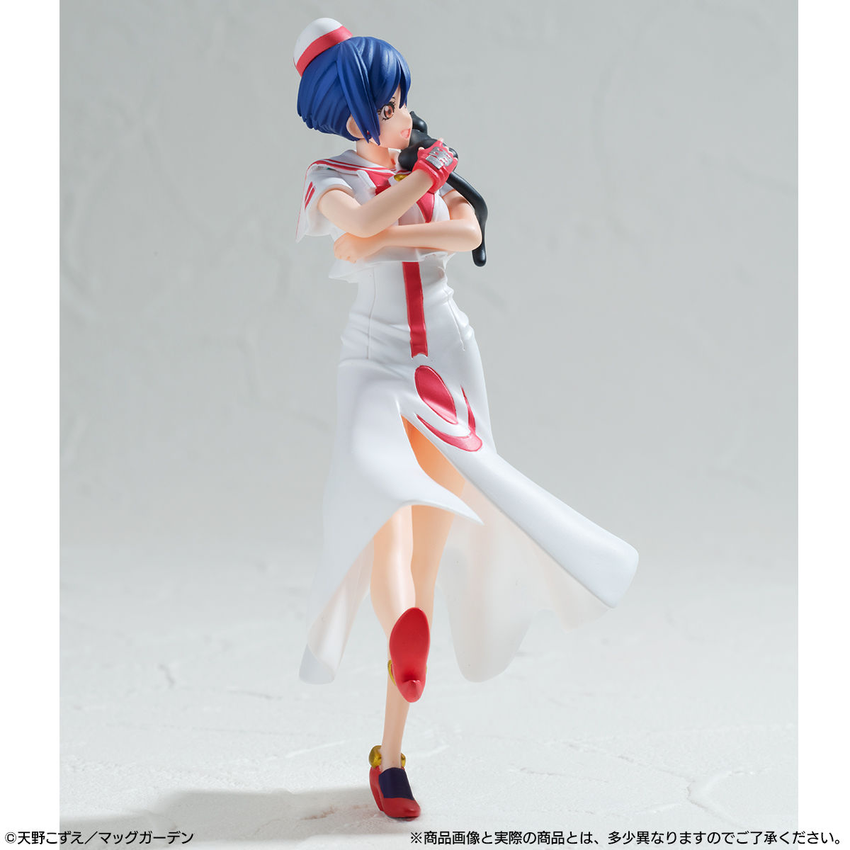 ARIA×HG GIRLS 藍華・S・グランチェスタ | フィギュア | アニメグッズ