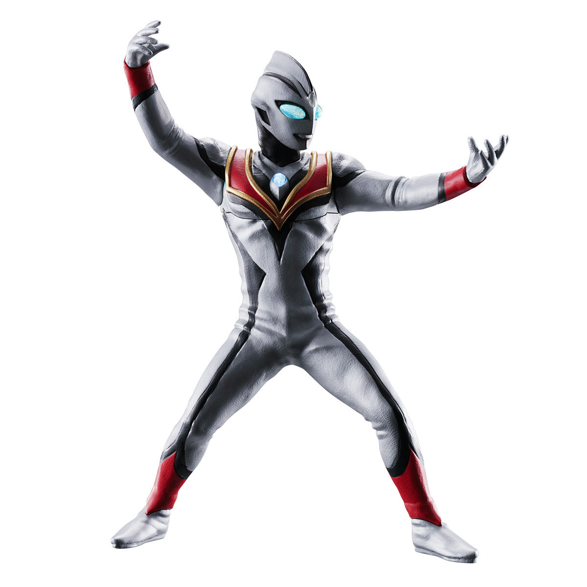 アルティメットルミナス イーヴィルティガ/キリエロイド