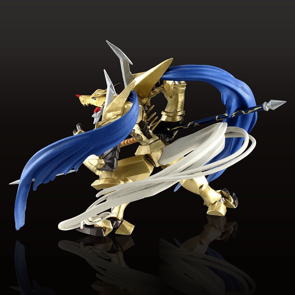 抽選販売】デジタルモンスター カプセルマスコットコレクション