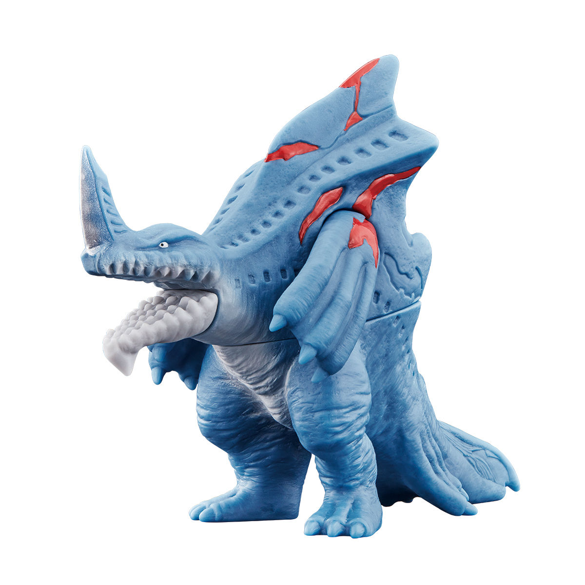 ウルトラ怪獣シリーズ 122 ゲネガーグ｜ウルトラマンおもちゃウェブ