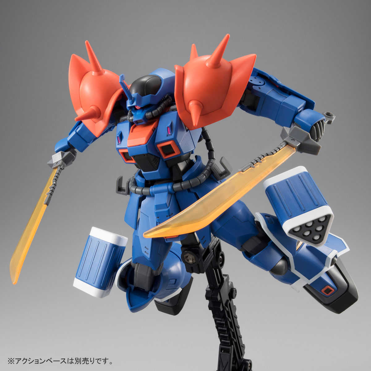 HGUC 1/144 イフリート改 【再販】【2次：2021年10月発送
