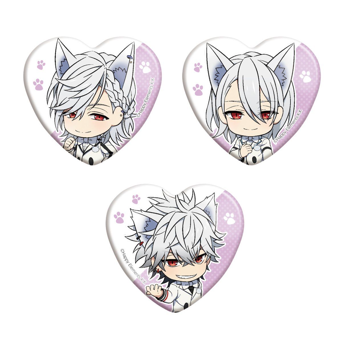 エリオスライジングヒーローズ in ナンジャタウン～Cat Hero's Mission