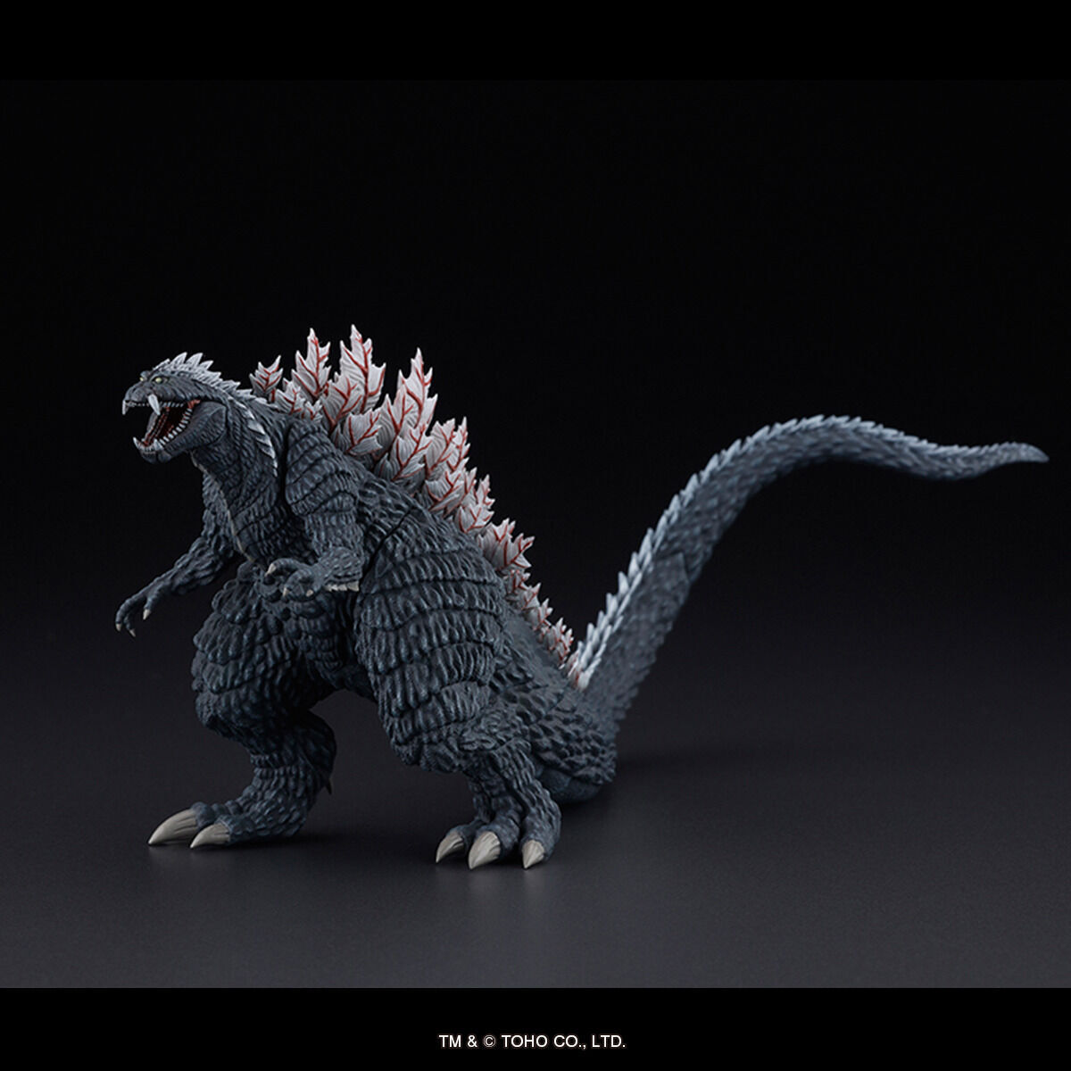 激造シリーズ ゴジラ S.P＜シンギュラポイント＞BOX | ゴジラ