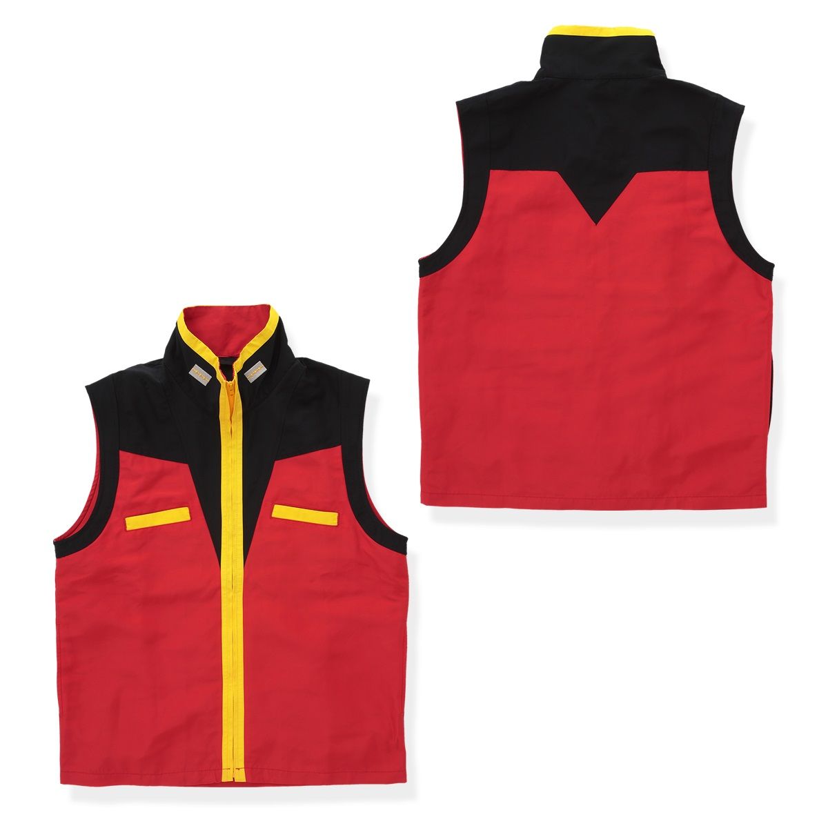 機動戦士Zガンダム クワトロ・バジーナ ベスト企画 なりきりベスト