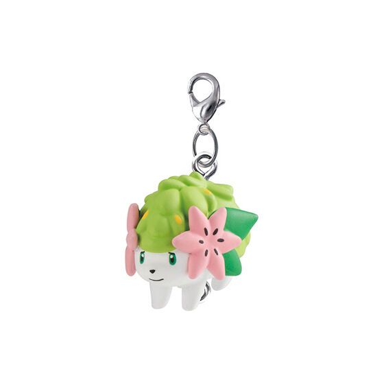 ポケットモンスター つまんでつなげてマスコット5｜ガシャポン