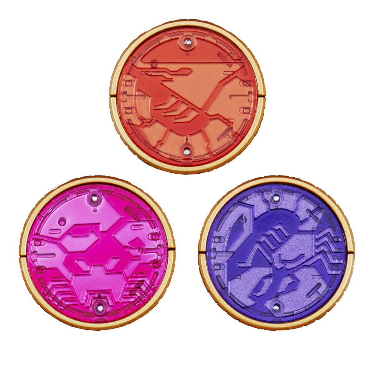 CSMバースドライバー＆Xユニット Blu-ray スペシャルセット | 仮面