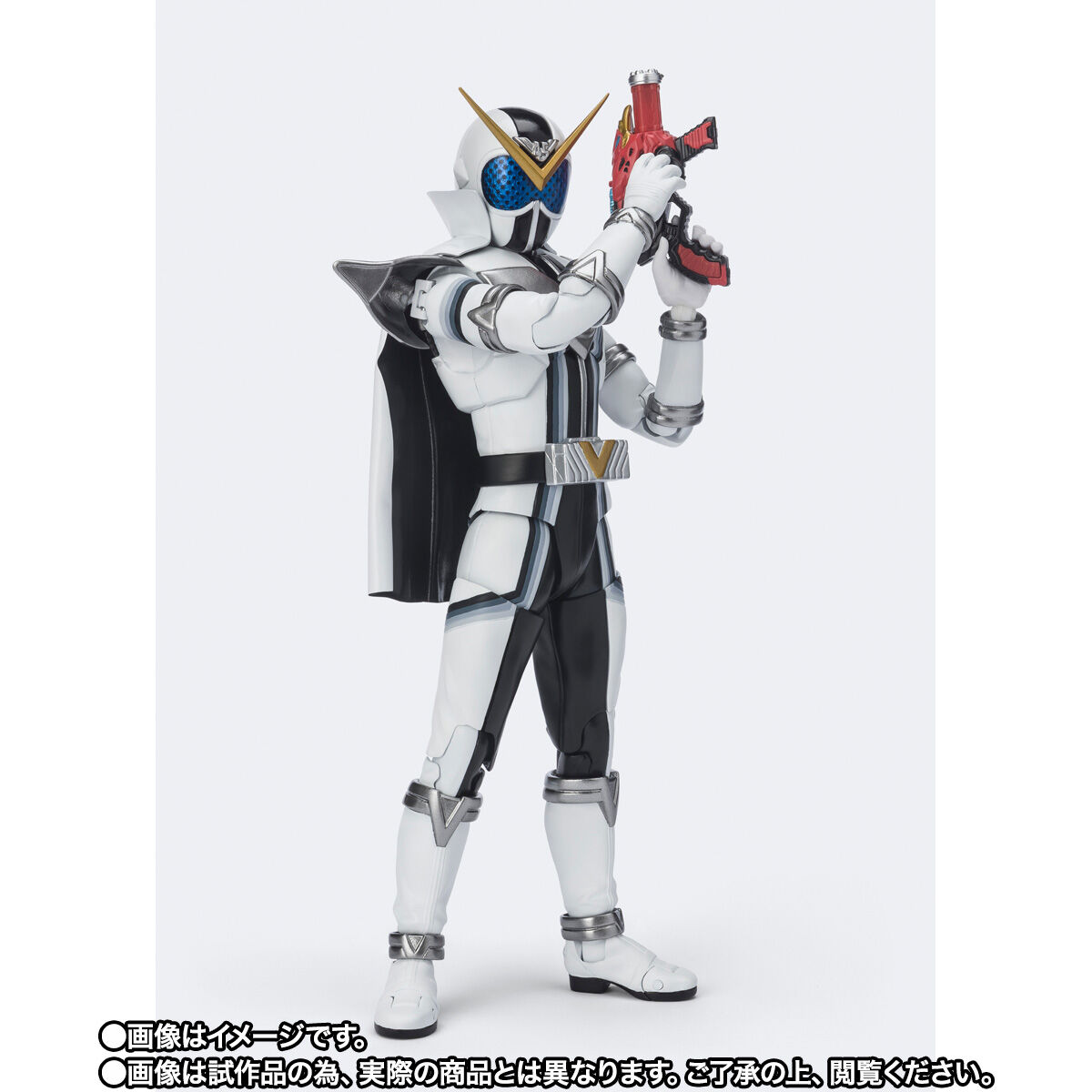 抽選販売】S.H.Figuarts ゼンカイザーブラック（事後販売） | スーパー