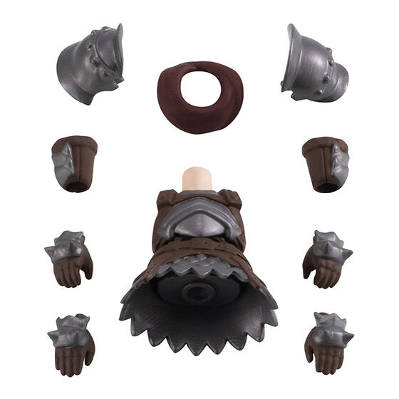 ガシャポンクエスト～冒険の始まり編～｜ガシャポンオフィシャルサイト