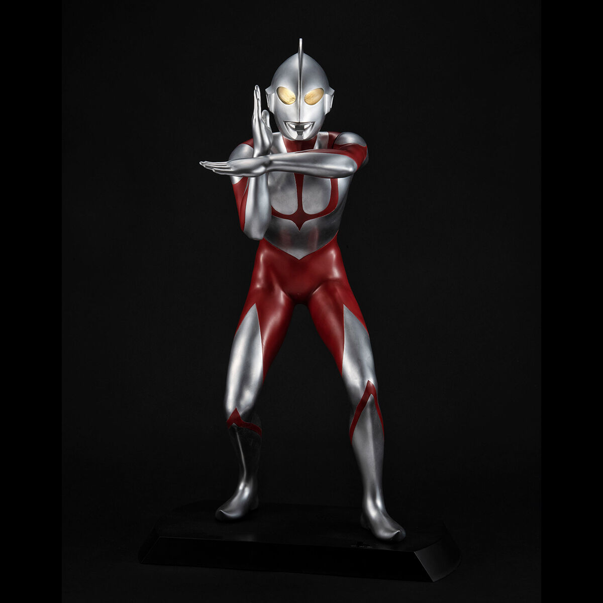 抽選販売】 Ultimate Article ウルトラマン （映画『シン