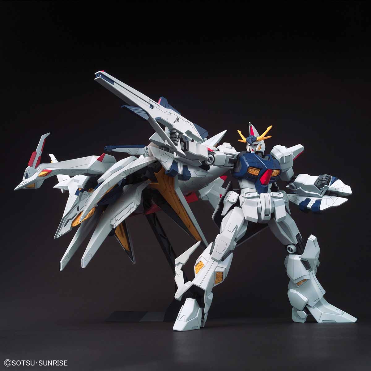 HG 1/144 ペーネロペー | ガンダムシリーズ プラモデル | アニメ
