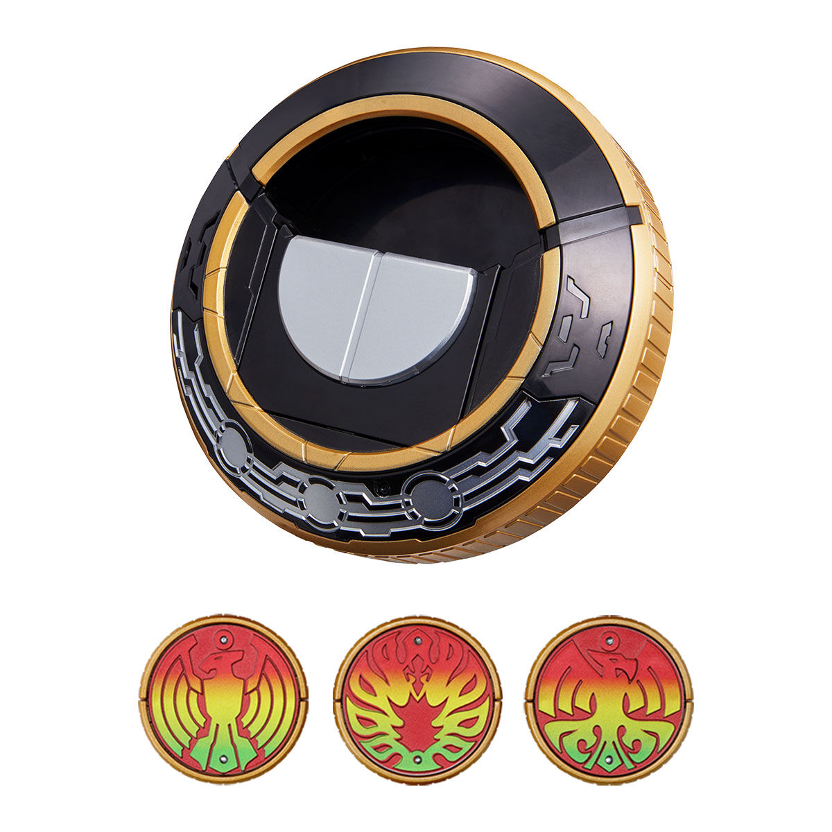 抽選販売】CSMオースキャナーver.10th | 仮面ライダーオーズ/OOO