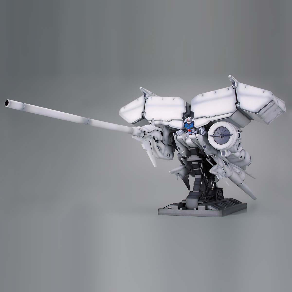HG 1/144 ガンダムGP03 デンドロビウム | 機動戦士ガンダム0083