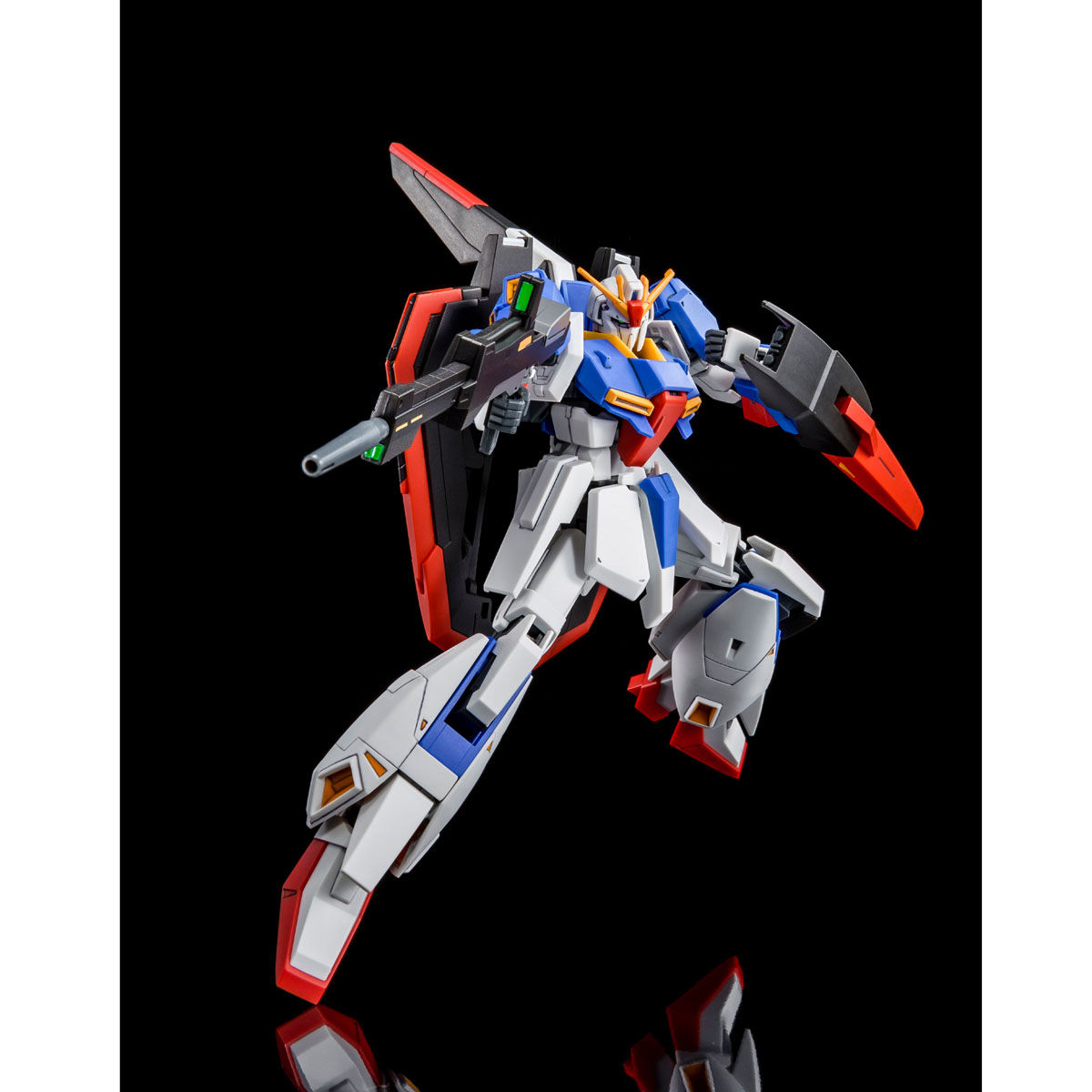 HG 1/144 ゼータガンダム［U.C.0088］【再販】【2024年