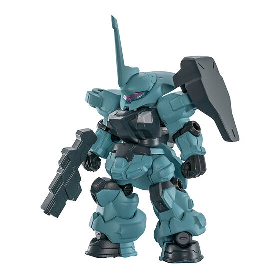 箱売】 機動戦士ガンダム MOBILE SUIT ENSEMBLE 28｜ガシャポン
