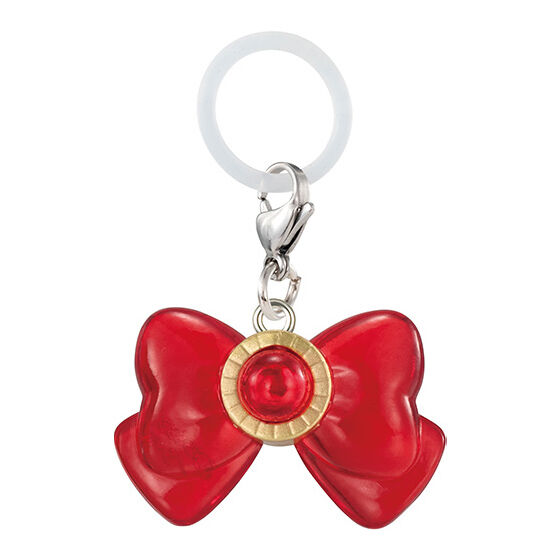 姫ちゃんのリボン めじるしアクセサリー｜ガシャポンオフィシャルサイト