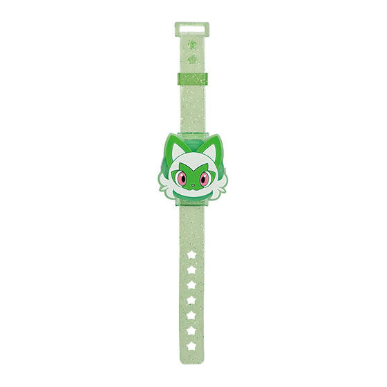 ポケットモンスター ライトブレス｜ガシャポンオフィシャルサイト