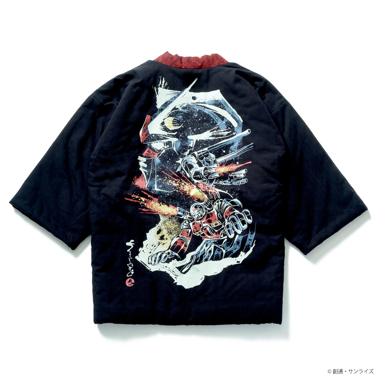 STRICT-G JAPAN 宮田織物『機動戦士ガンダム』ガンダムシリーズ45周年