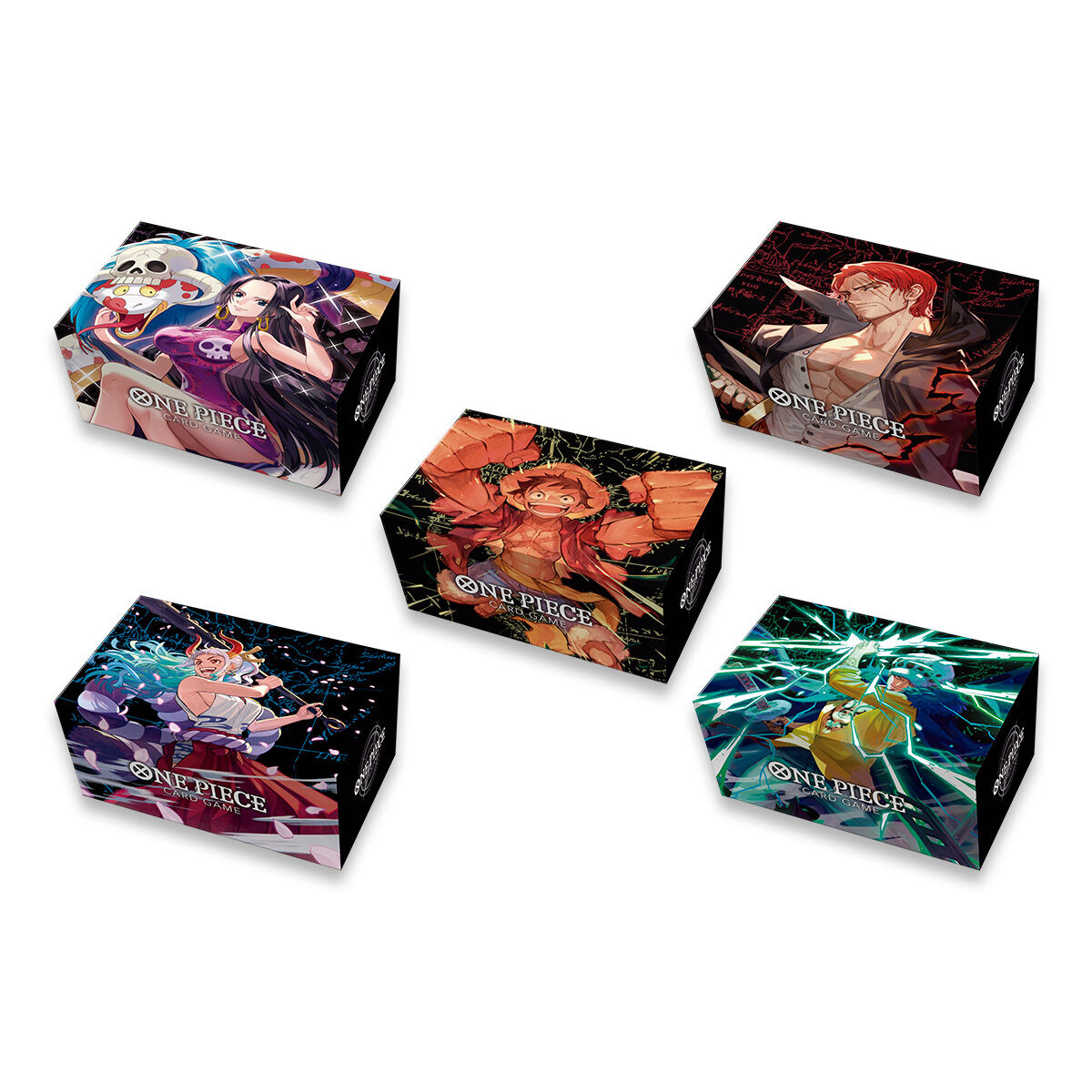 ONE PIECEカードゲーム プレミアムブースター ONE PIECE CARD THE BEST