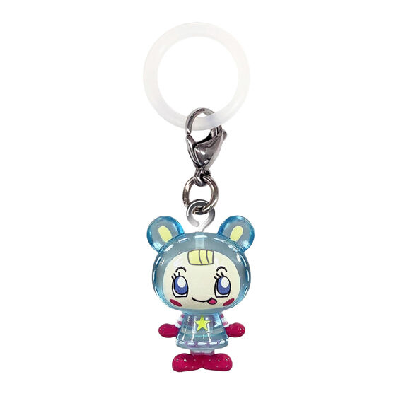 ナルミヤキャラクターズ めじるしアクセサリー｜ガシャポン