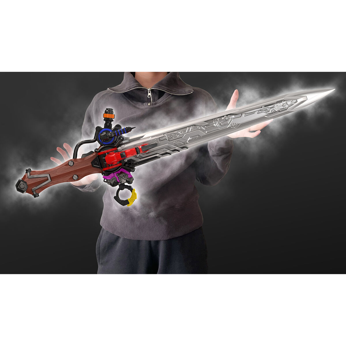 抽選販売】王様戦隊キングオージャー オージャカリバー -MEMORIAL