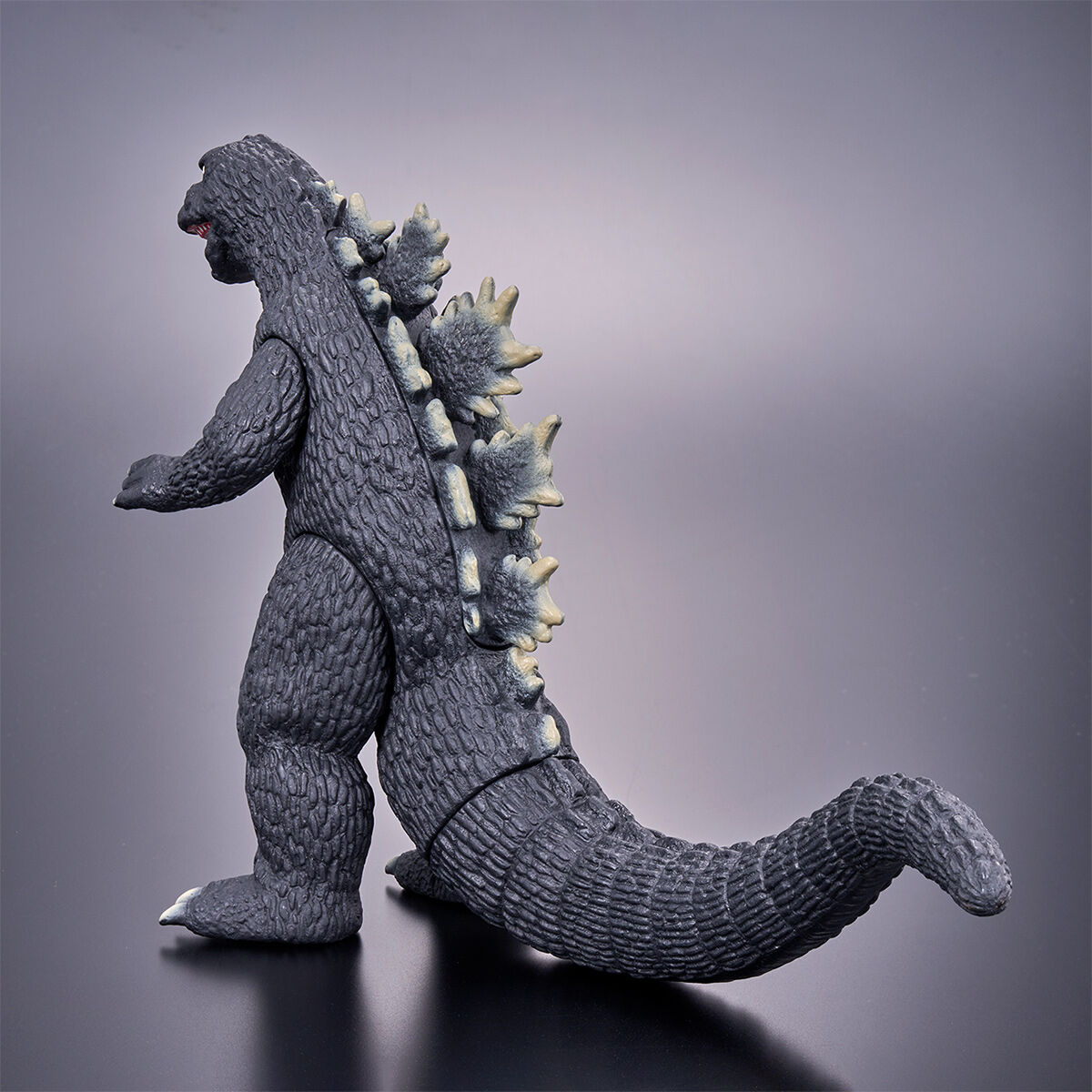 ムービーモンスターシリーズ ゴジラ（1965） | おもちゃ・キャラクター
