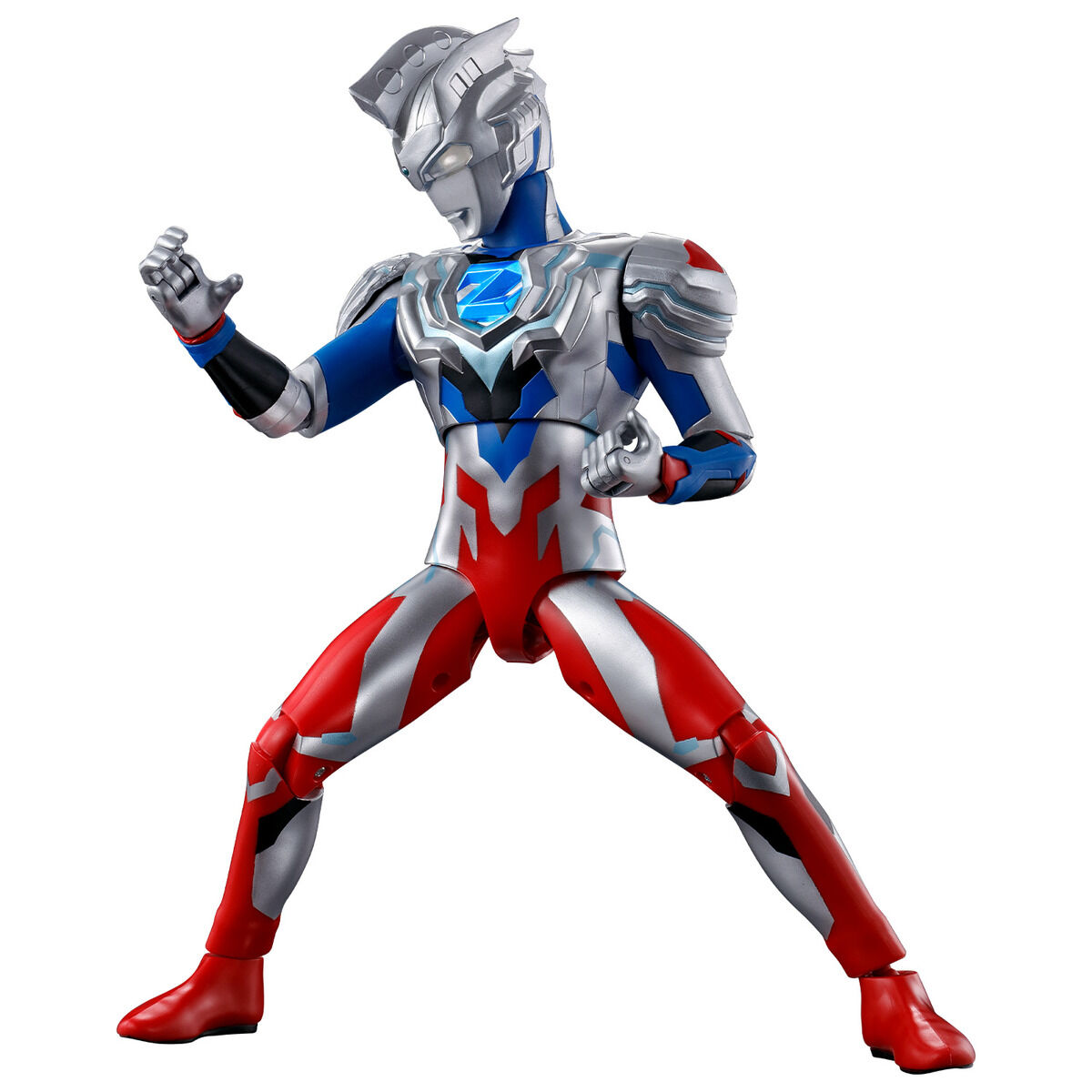 ギガンティックユニバース ウルトラマンゼット アルファエッジ