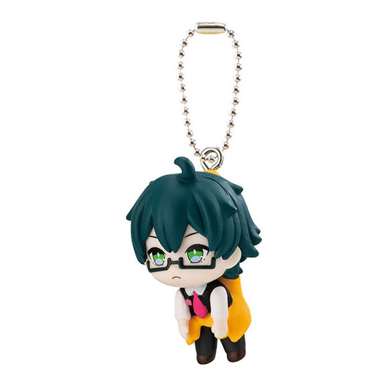 ドズル社 つまんでつなげてますこっと｜ガシャポンオフィシャルサイト