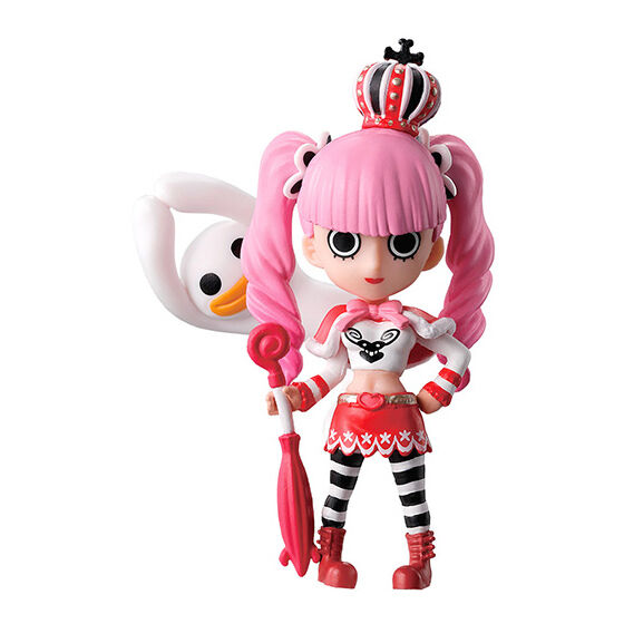 From TV animation ONE PIECE ワンピの実 第二十三海戦｜ガシャポン