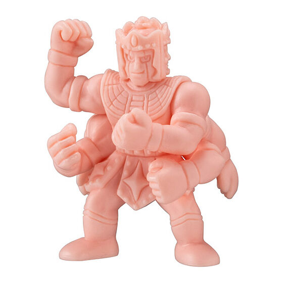 キン肉マン キンケシ25｜ガシャポンオフィシャルサイト