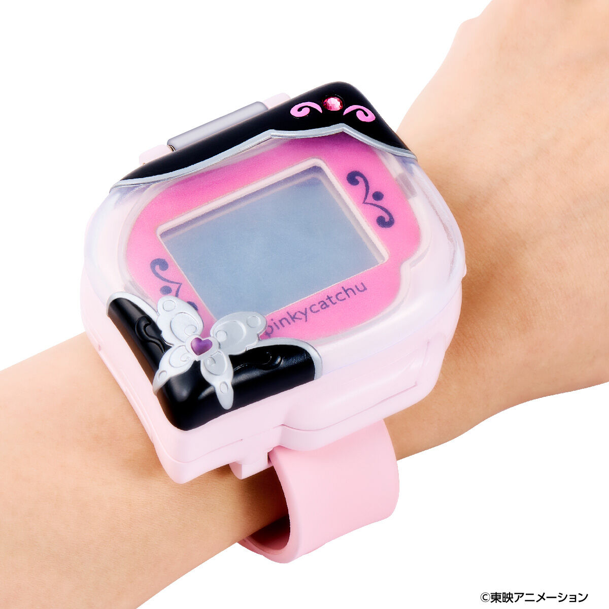 Pretty Memories Yes！プリキュア5 ピンキーキャッチュ | プリキュア