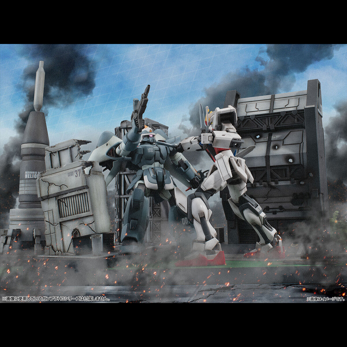 抽選販売】Realistic Model Series 機動戦士ガンダムSEED（1/144HG